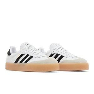 Adidas Samba ‘White Black Gum’